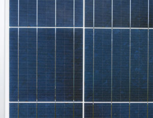 Новые поликристаллические фотомодули по технологии 4BB